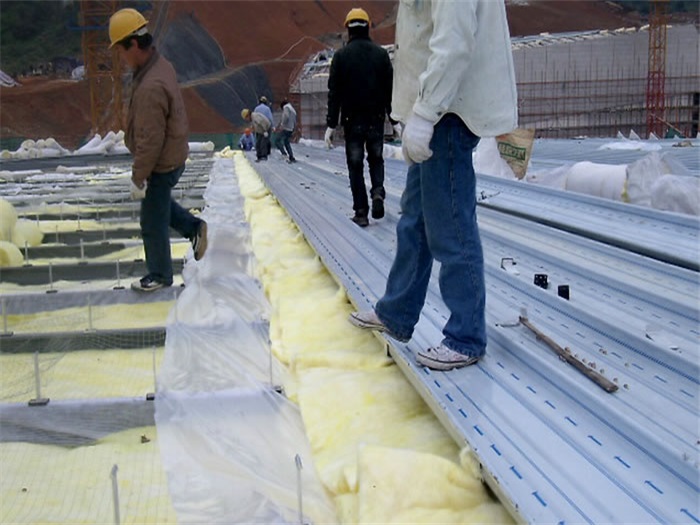 毕节网架钢结构工程有限公司